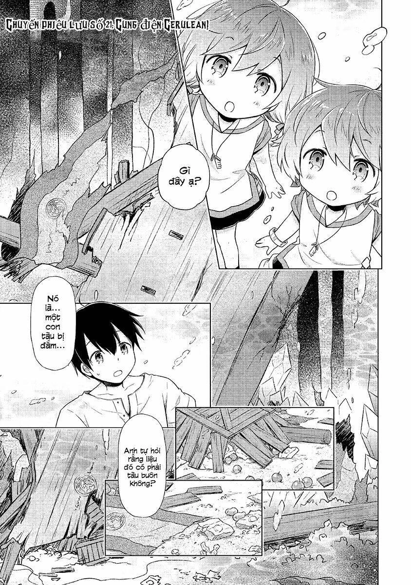 Isekai Yururi Kikou Chapter 21 - 2