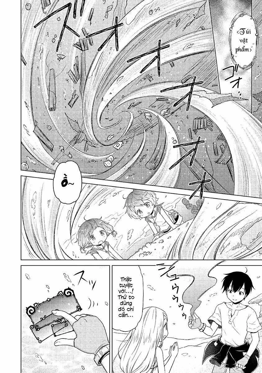 Isekai Yururi Kikou Chapter 21 - 5