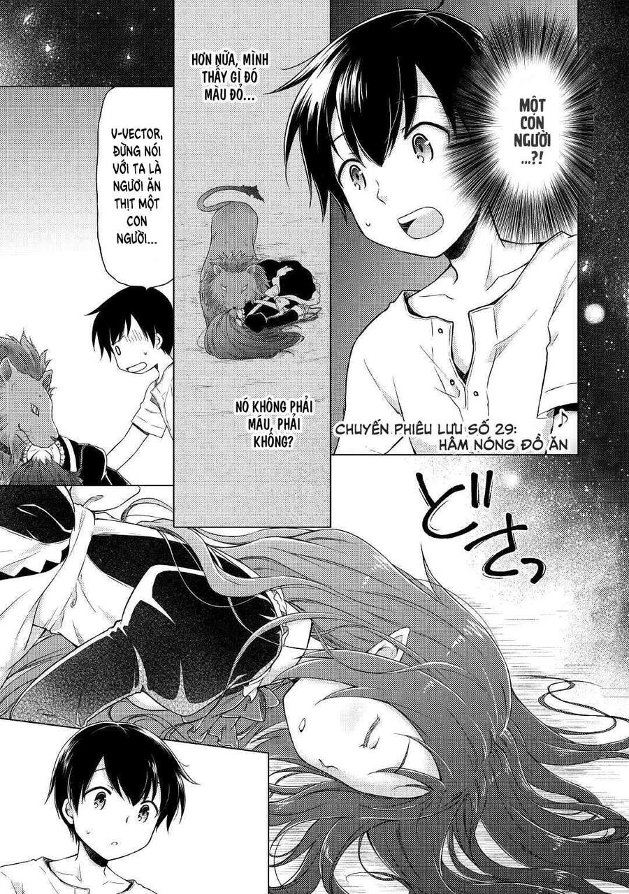 Isekai Yururi Kikou Chapter 29 - 2