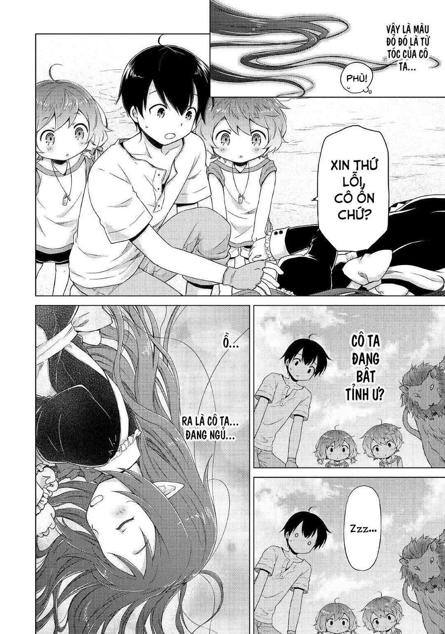 Isekai Yururi Kikou Chapter 29 - 3