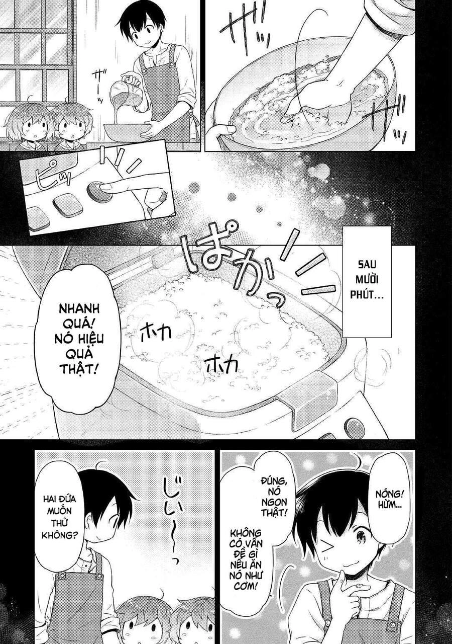 Isekai Yururi Kikou Chapter 29 - 10