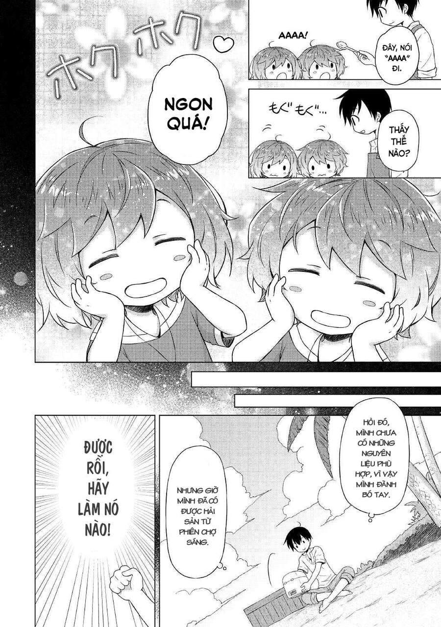 Isekai Yururi Kikou Chapter 29 - 11