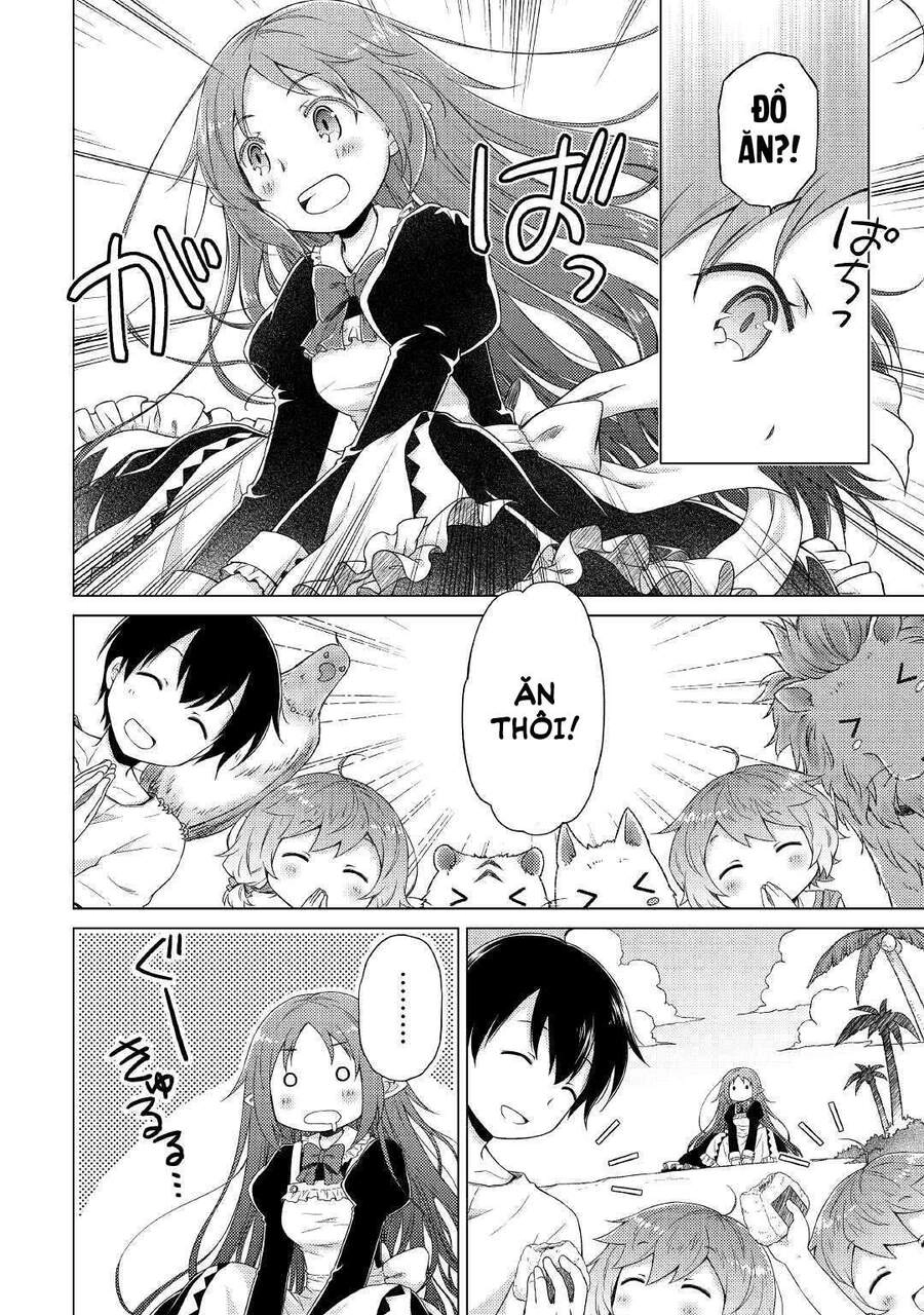 Isekai Yururi Kikou Chapter 29 - 13