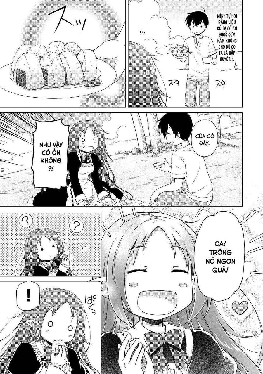 Isekai Yururi Kikou Chapter 29 - 14