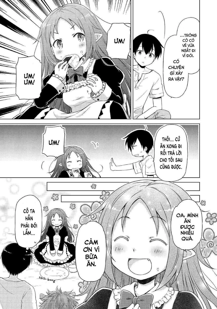 Isekai Yururi Kikou Chapter 29 - 16