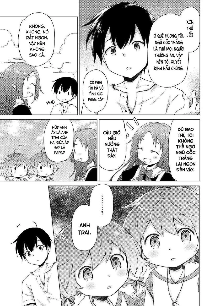 Isekai Yururi Kikou Chapter 29 - 18