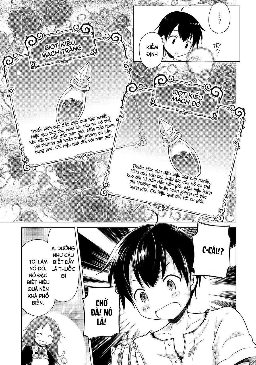 Isekai Yururi Kikou Chapter 29 - 24