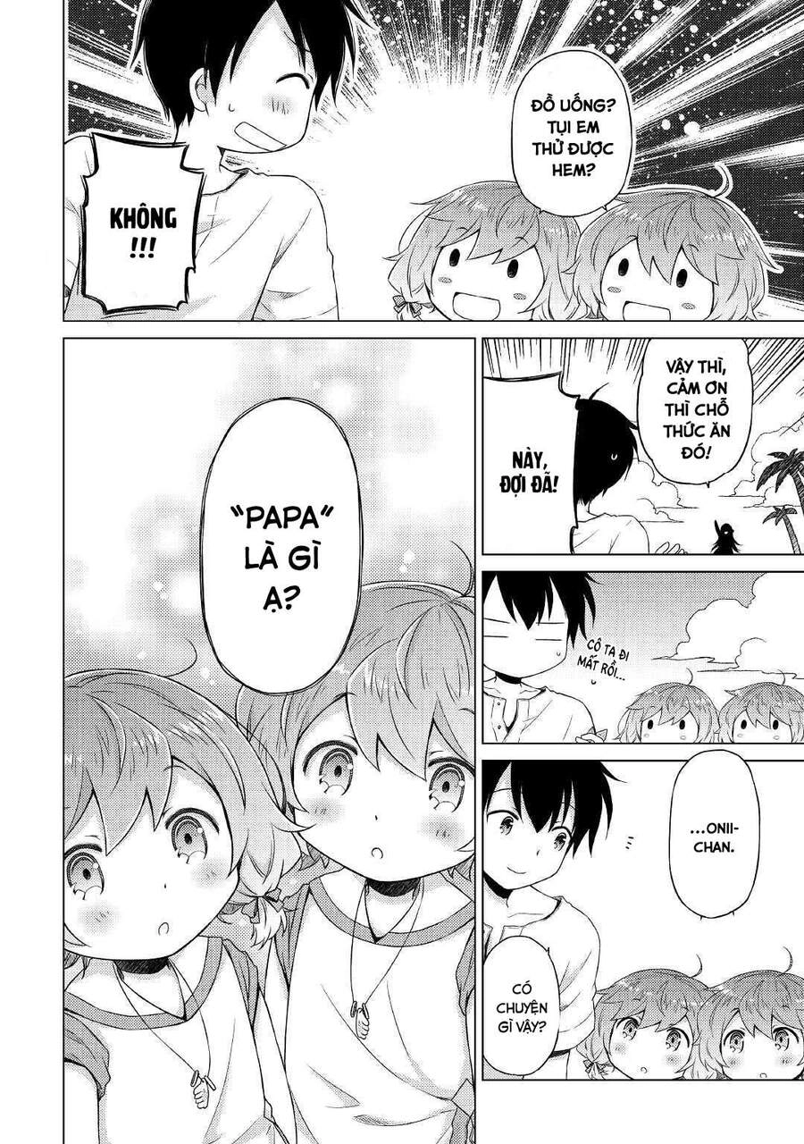 Isekai Yururi Kikou Chapter 29 - 25