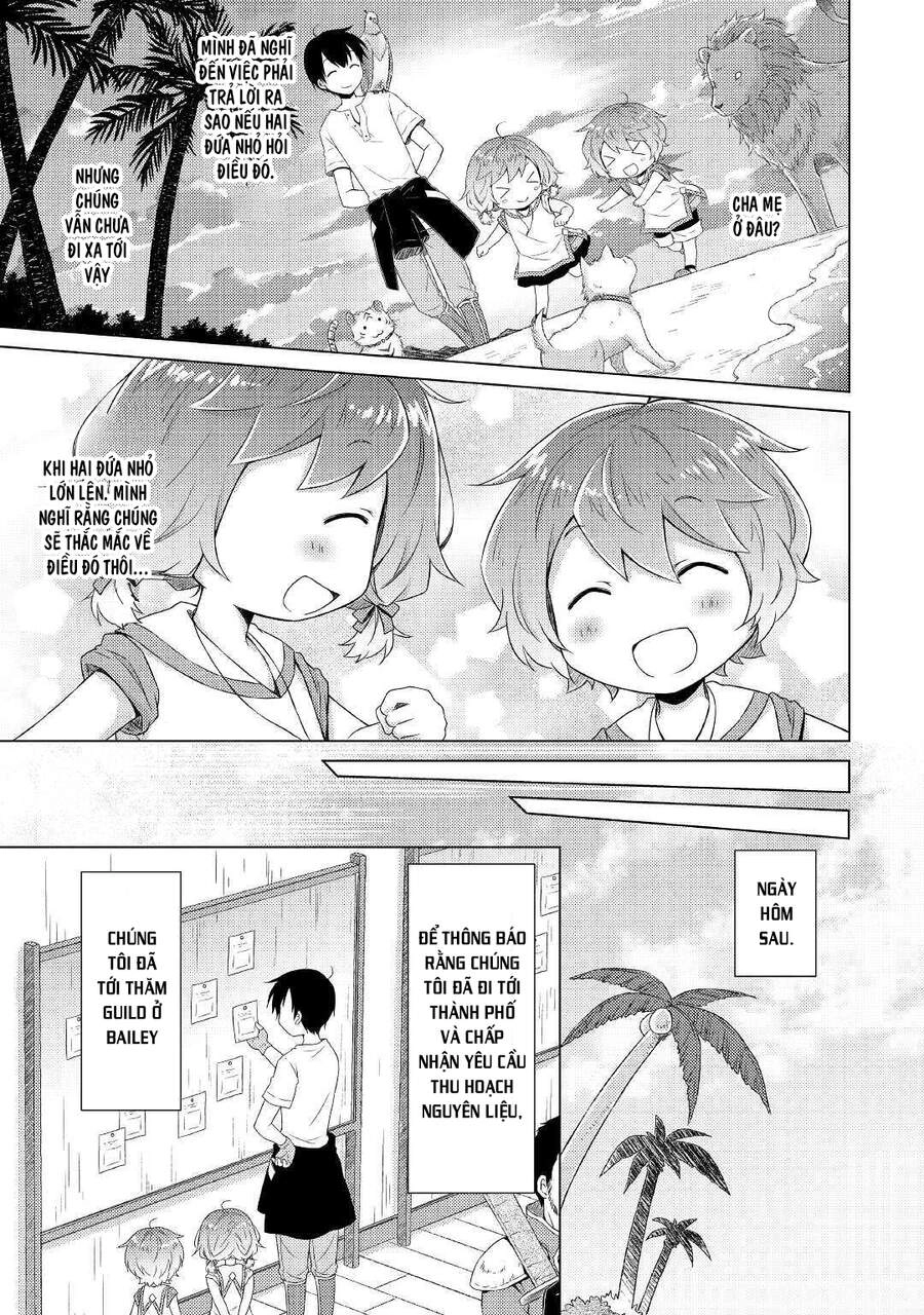 Isekai Yururi Kikou Chapter 30 - 8