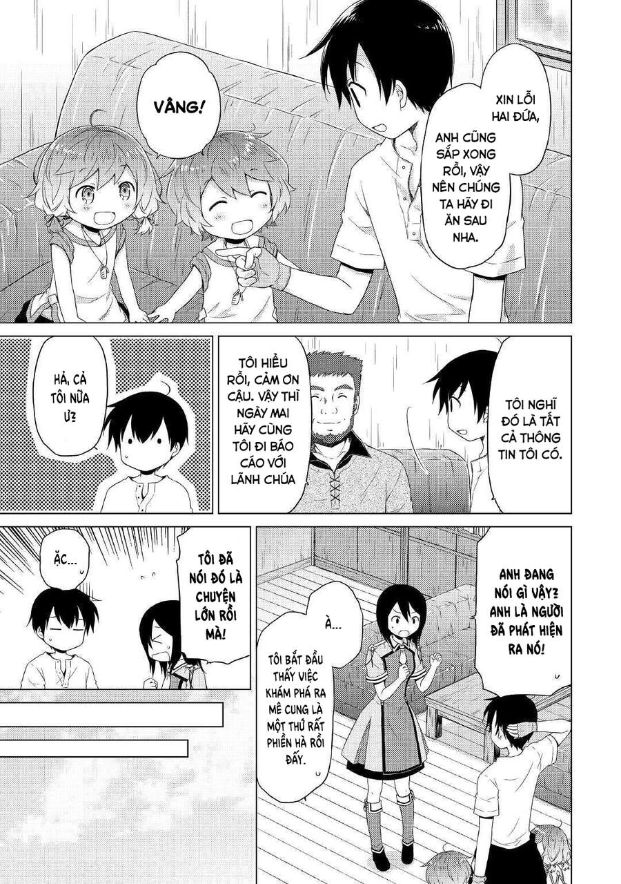 Isekai Yururi Kikou Chapter 30 - 18