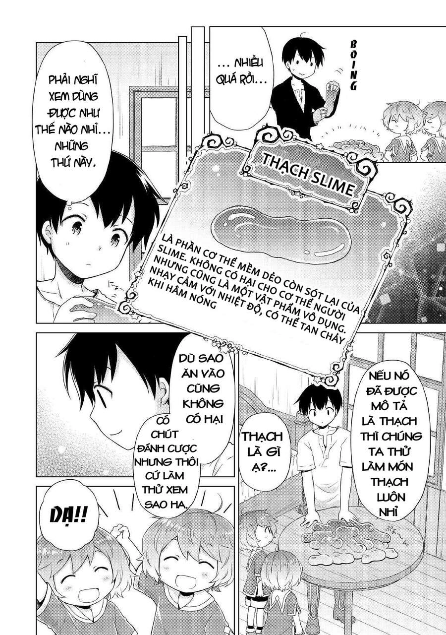 Isekai Yururi Kikou Chapter 32 - 3