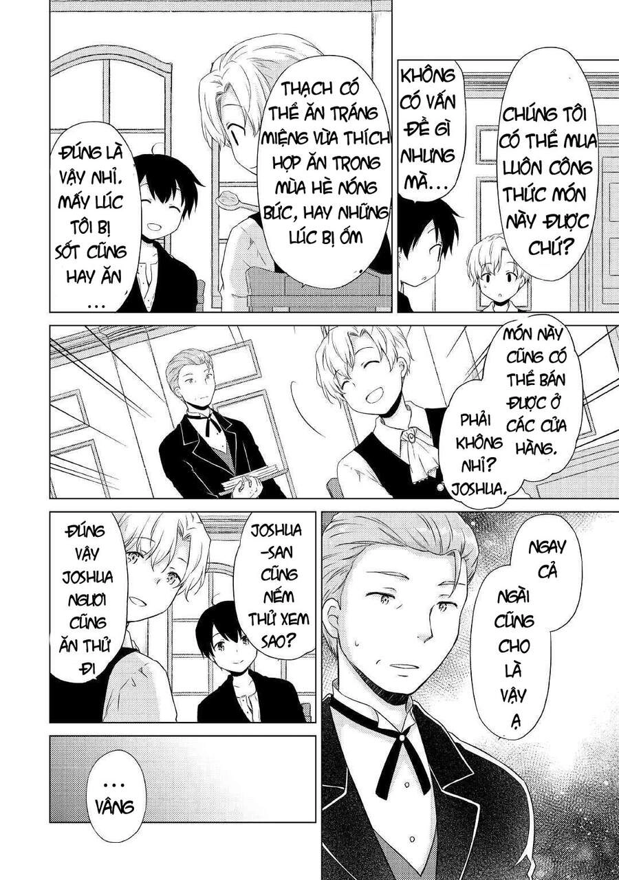 Isekai Yururi Kikou Chapter 32 - 9