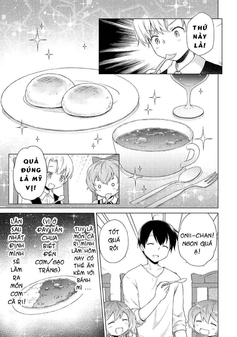 Isekai Yururi Kikou Chapter 34 - 19