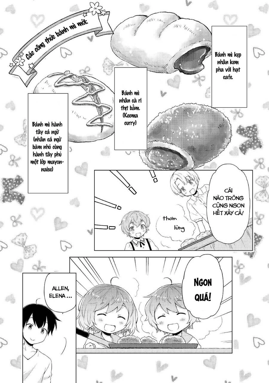 Isekai Yururi Kikou Chapter 35 - 8