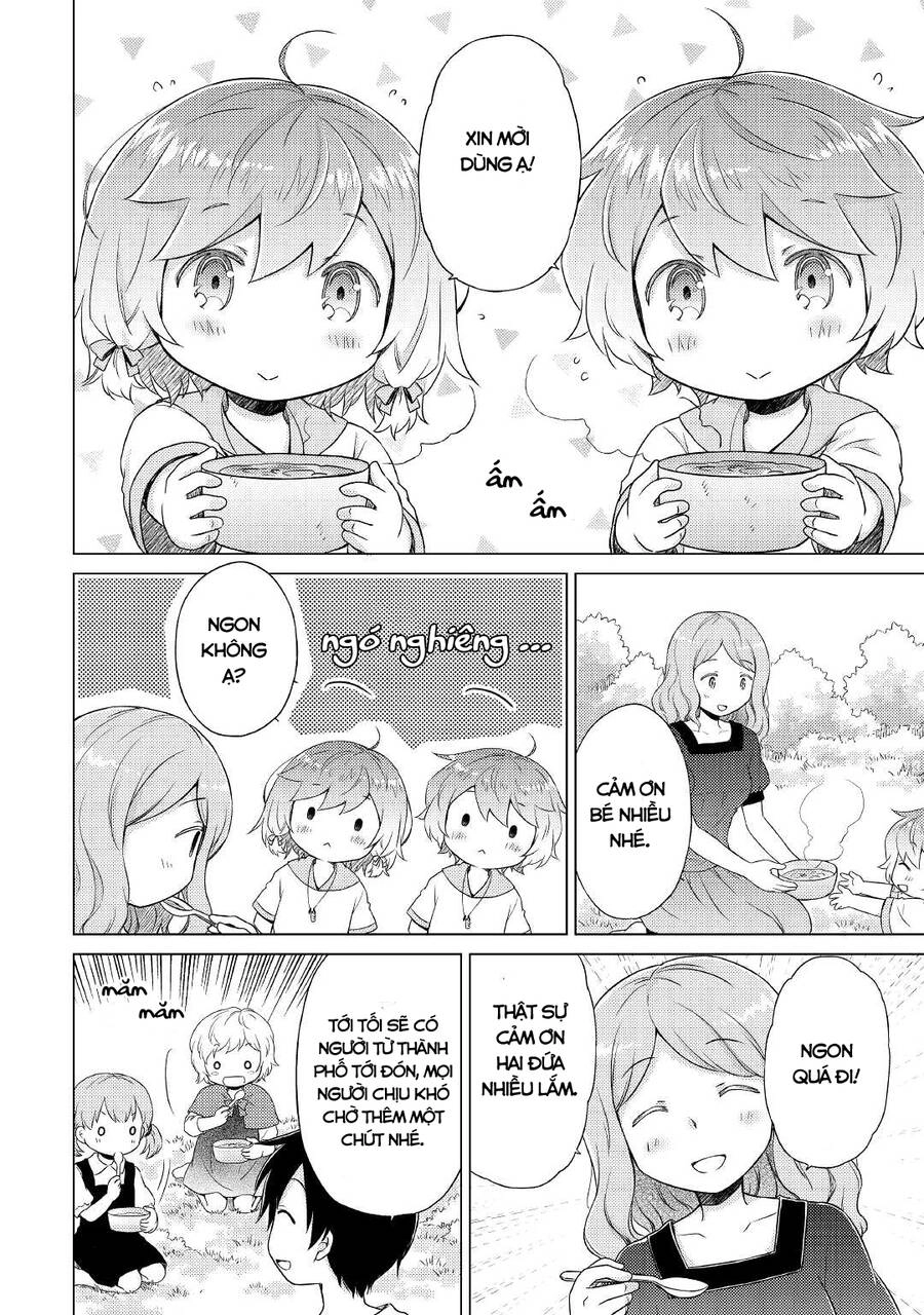 Isekai Yururi Kikou Chapter 36 - 15