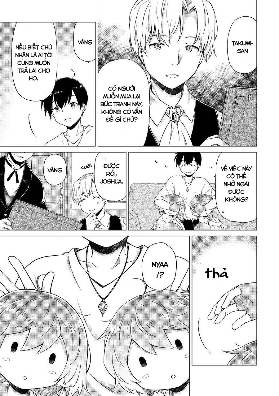 Isekai Yururi Kikou Chapter 37 - 20