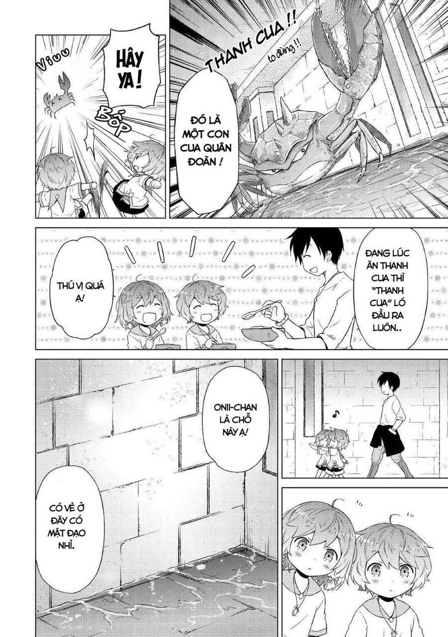 Isekai Yururi Kikou Chapter 38 - 17