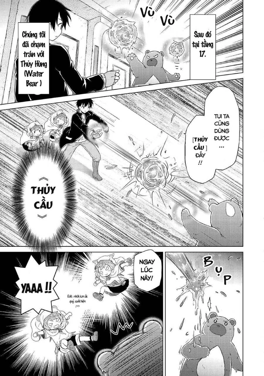 Isekai Yururi Kikou Chapter 38 - 22