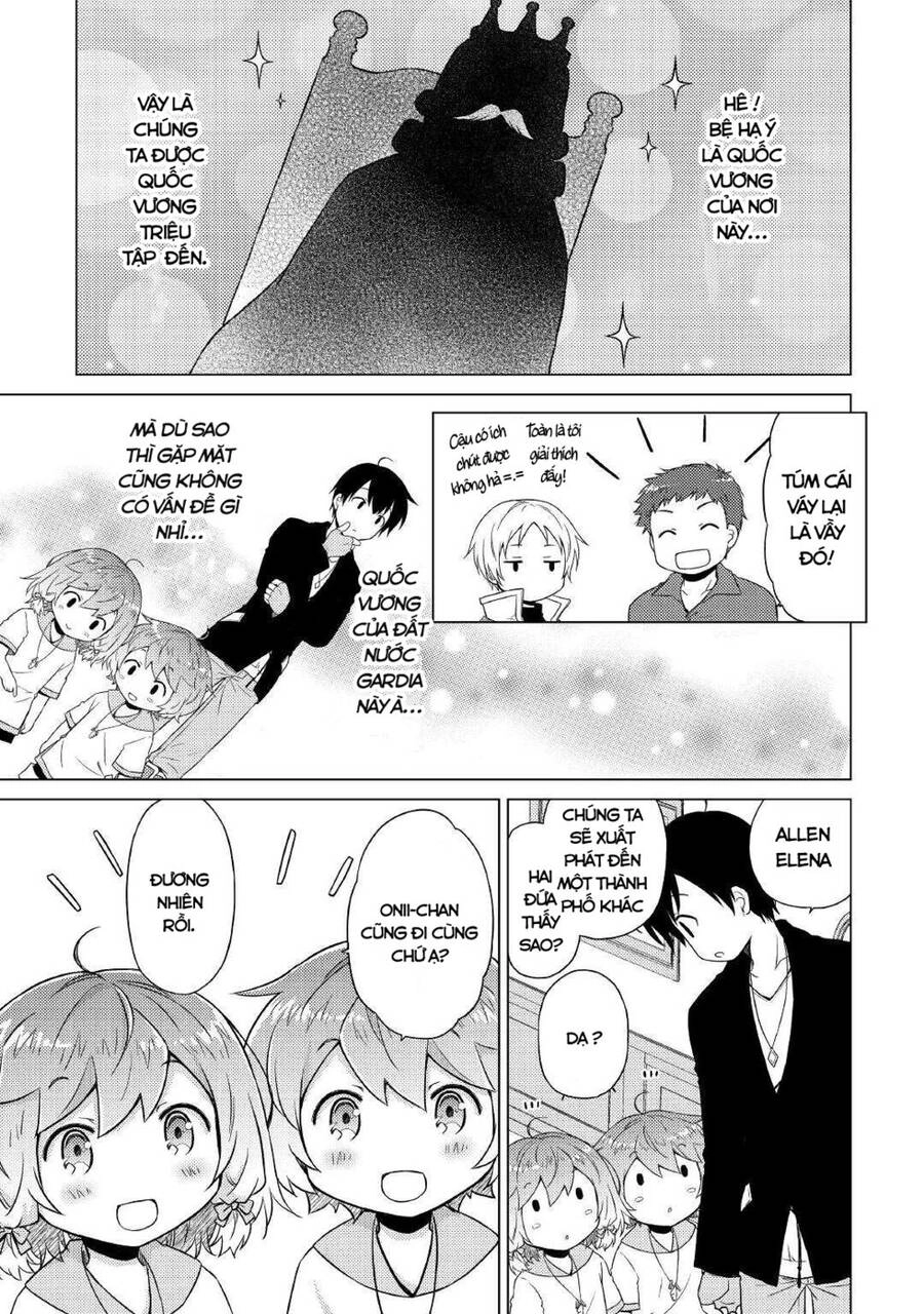 Isekai Yururi Kikou Chapter 41 - 6