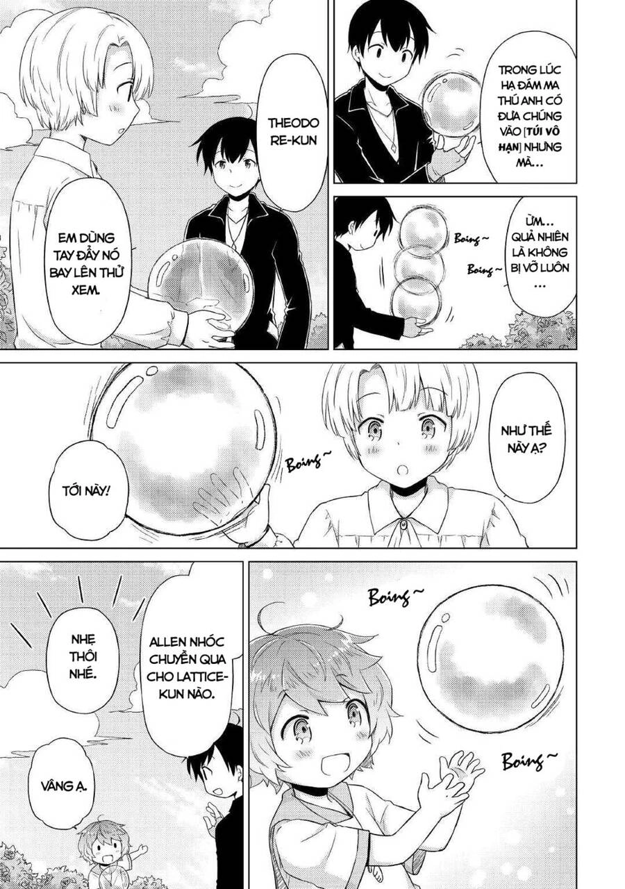 Isekai Yururi Kikou Chapter 41 - 10