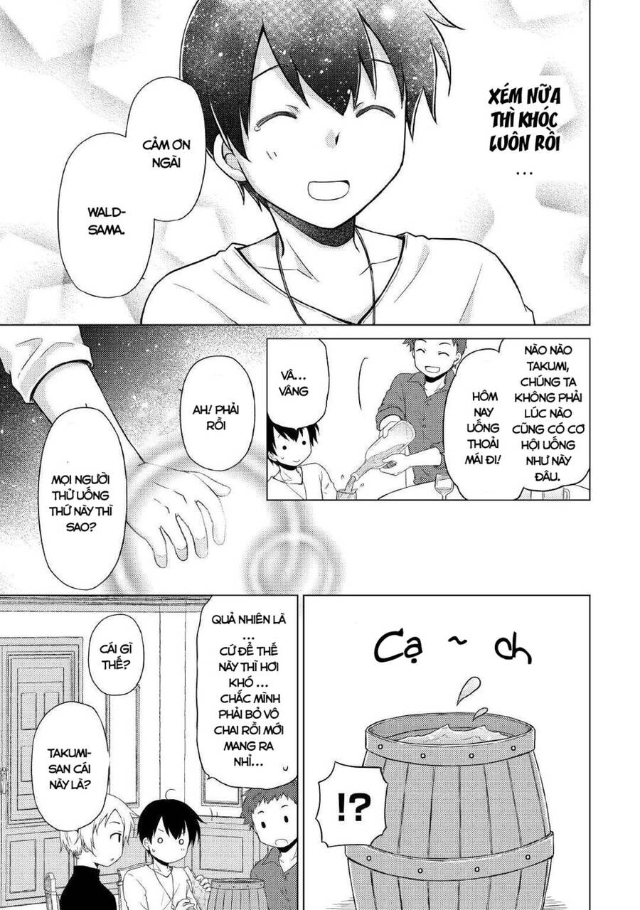 Isekai Yururi Kikou Chapter 41 - 16