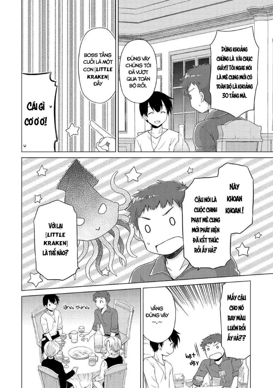 Isekai Yururi Kikou Chapter 41 - 19