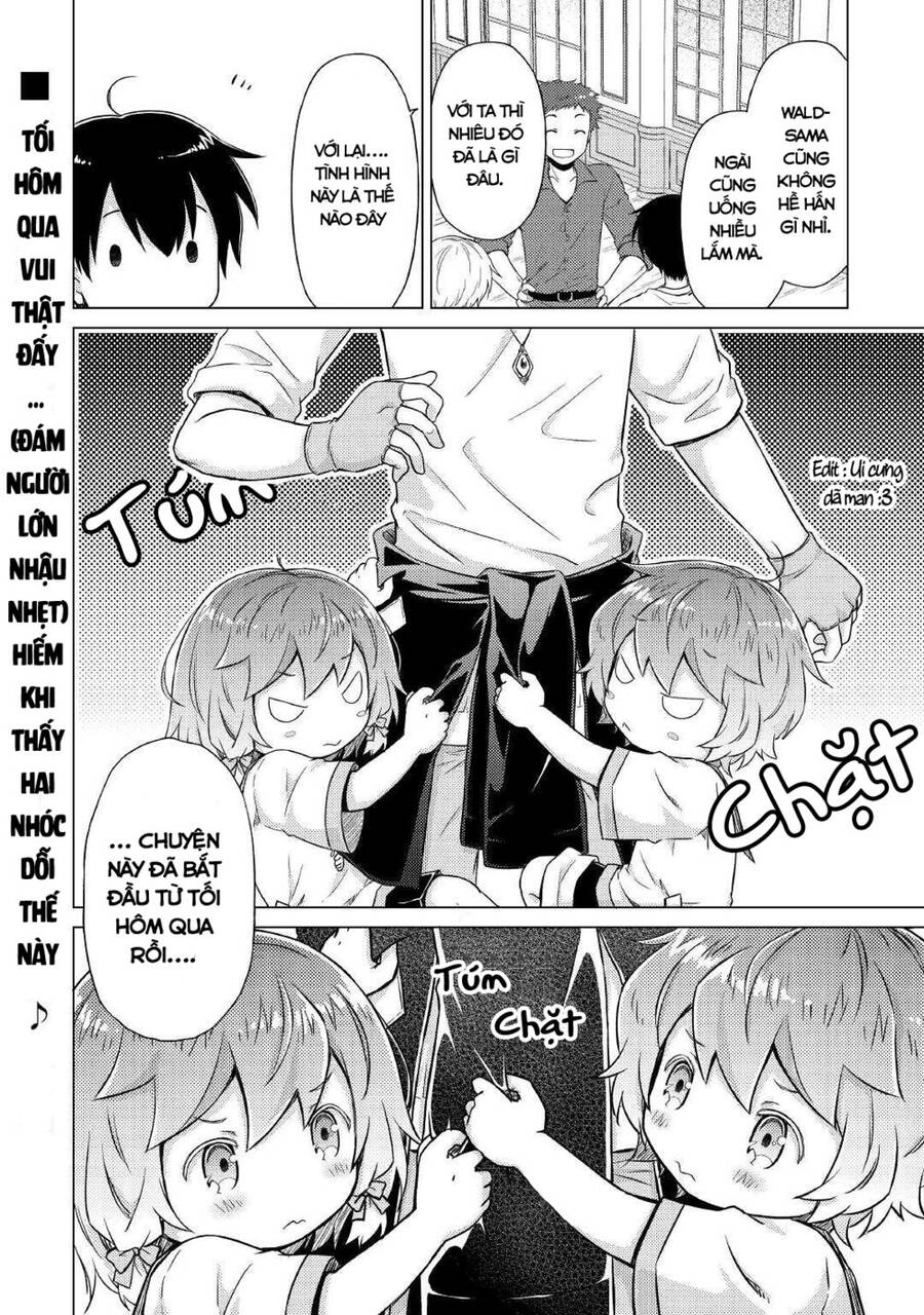 Isekai Yururi Kikou Chapter 41 - 23