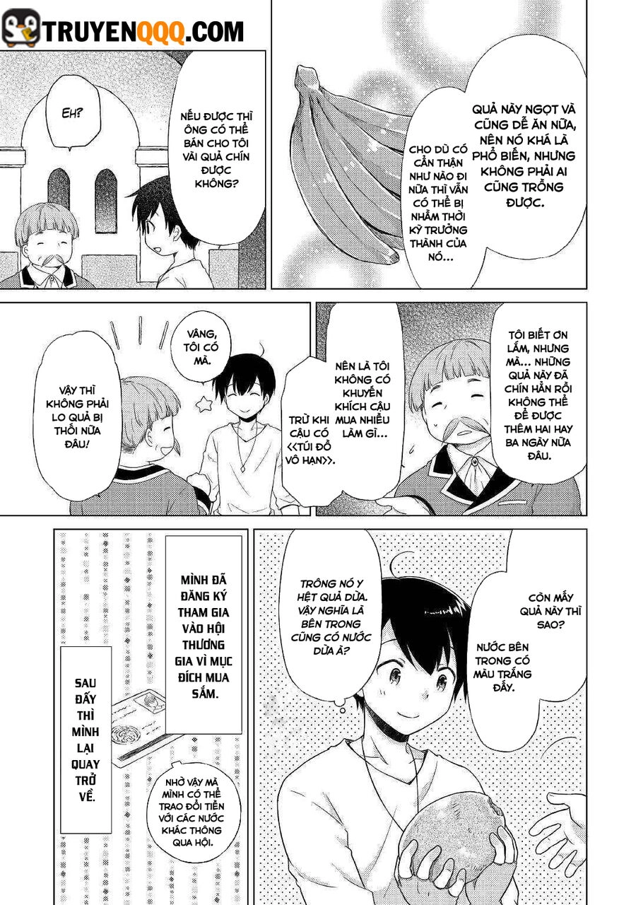 Isekai Yururi Kikou Chapter 42 - 9