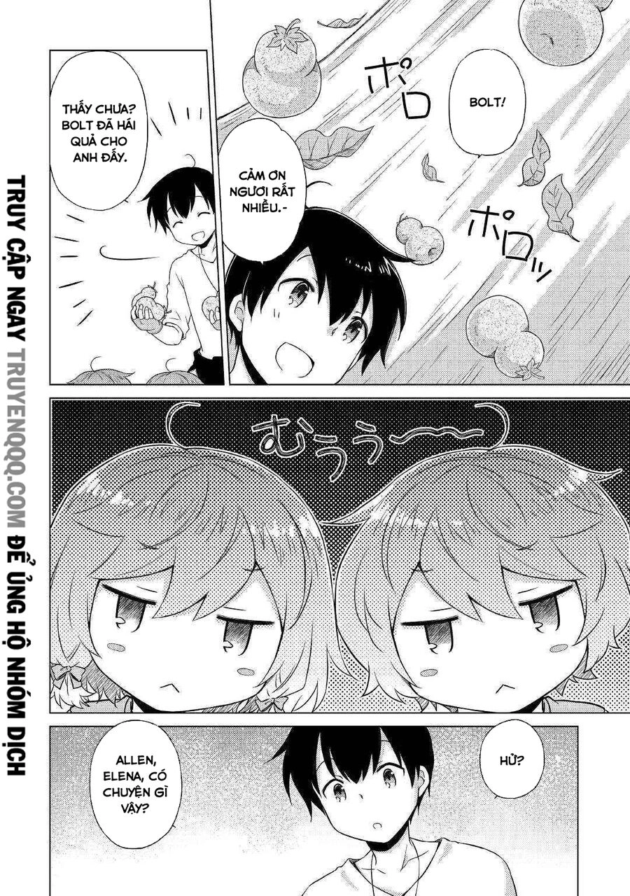 Isekai Yururi Kikou Chapter 44 - 12