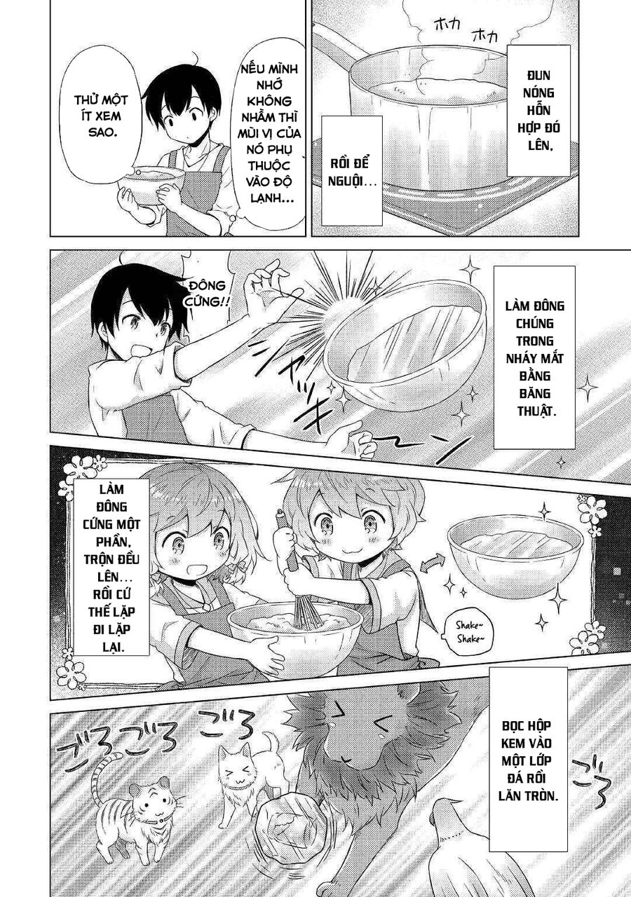 Isekai Yururi Kikou Chapter 45 - 10