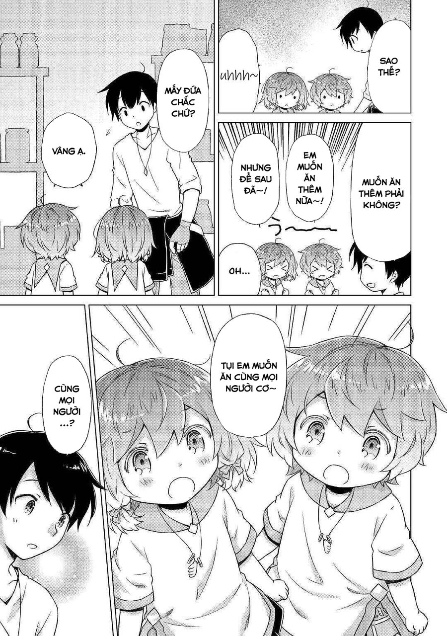 Isekai Yururi Kikou Chapter 45.5 - 10