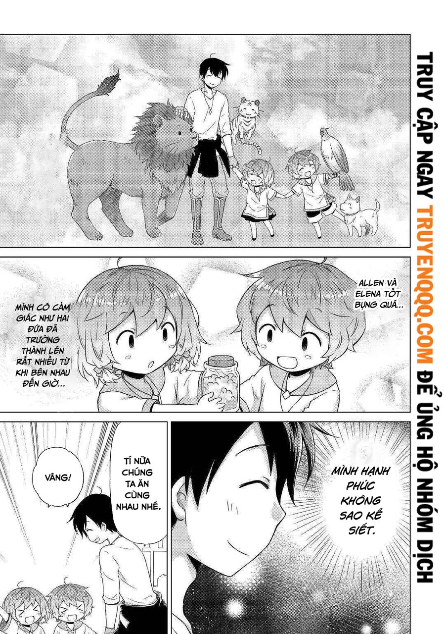 Isekai Yururi Kikou Chapter 45.5 - 12