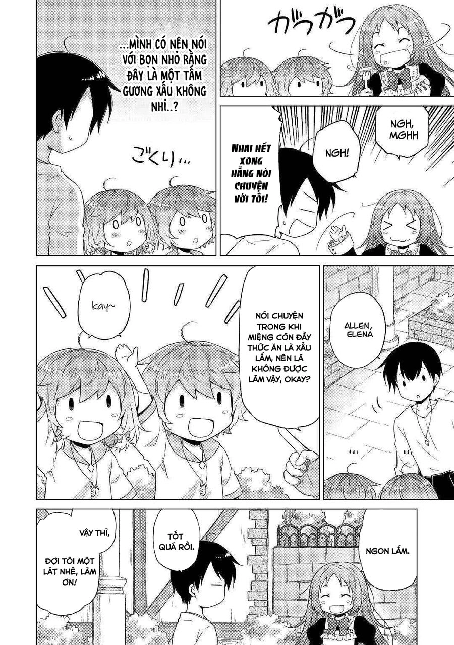 Isekai Yururi Kikou Chapter 46 - 6