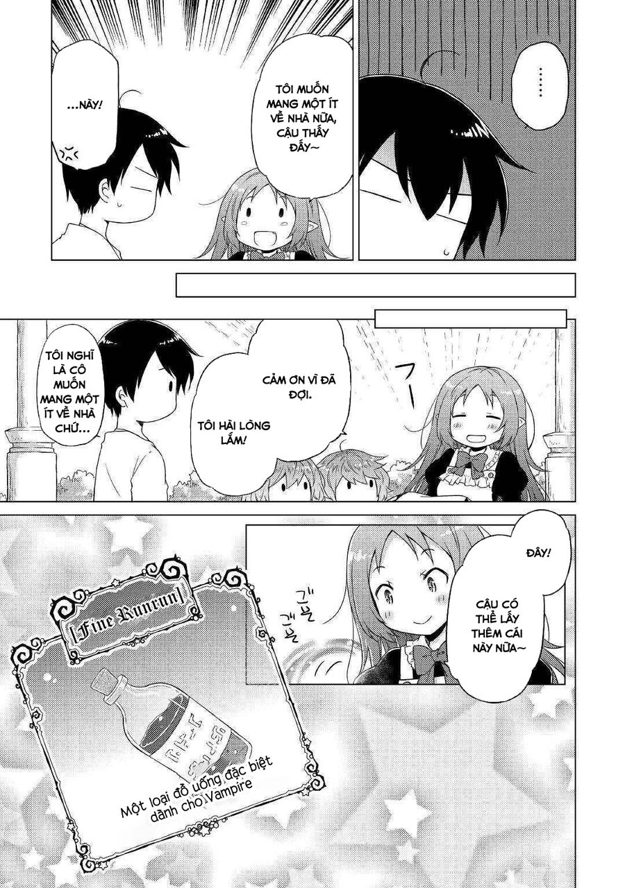 Isekai Yururi Kikou Chapter 46 - 7