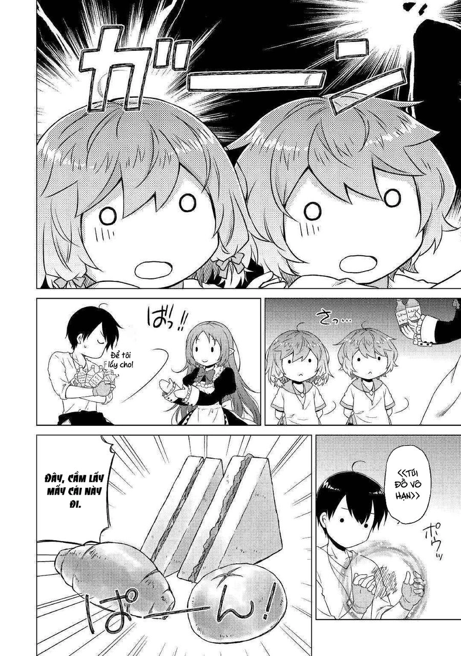 Isekai Yururi Kikou Chapter 46 - 10