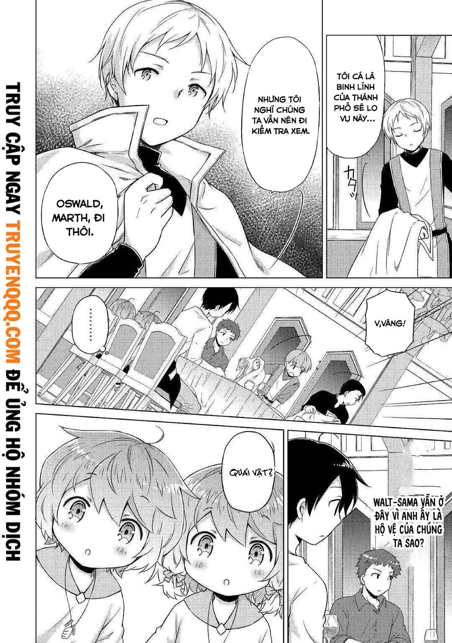 Isekai Yururi Kikou Chapter 46 - 16
