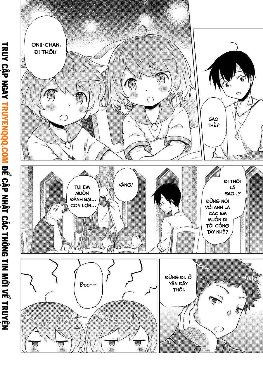 Isekai Yururi Kikou Chapter 46 - 20