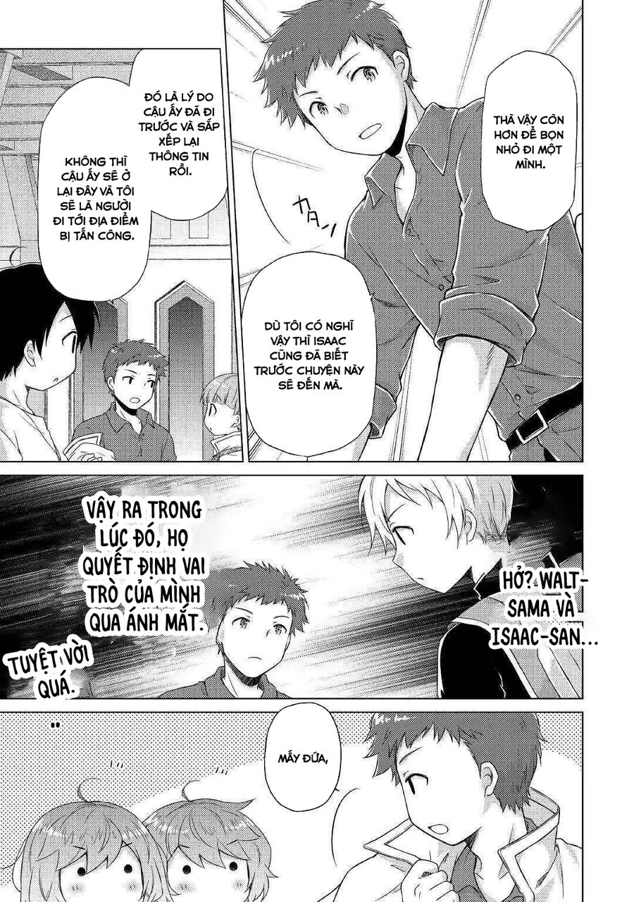 Isekai Yururi Kikou Chapter 46 - 23