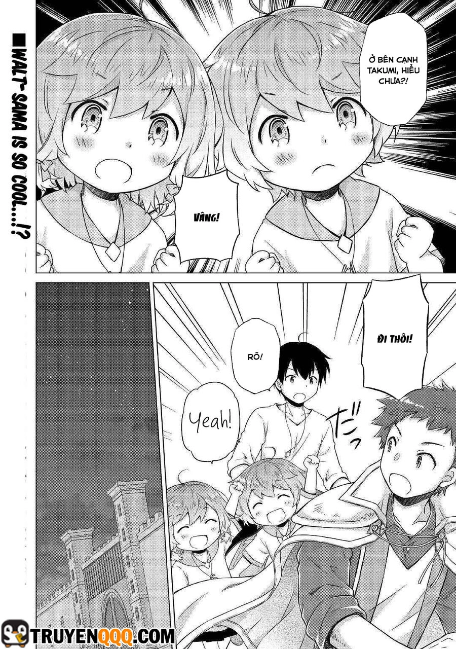 Isekai Yururi Kikou Chapter 46 - 24