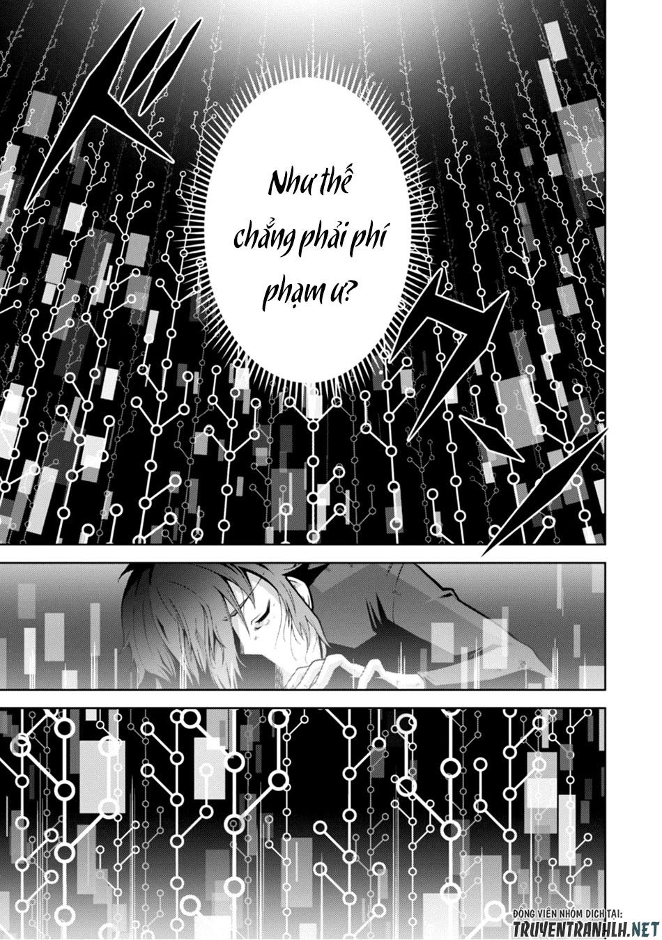 Fukushuu Kansuisha No Jinsei Nishuume Isekaitan Chapter 1 - 10