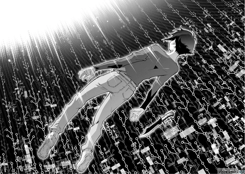 Fukushuu Kansuisha No Jinsei Nishuume Isekaitan Chapter 1 - 11