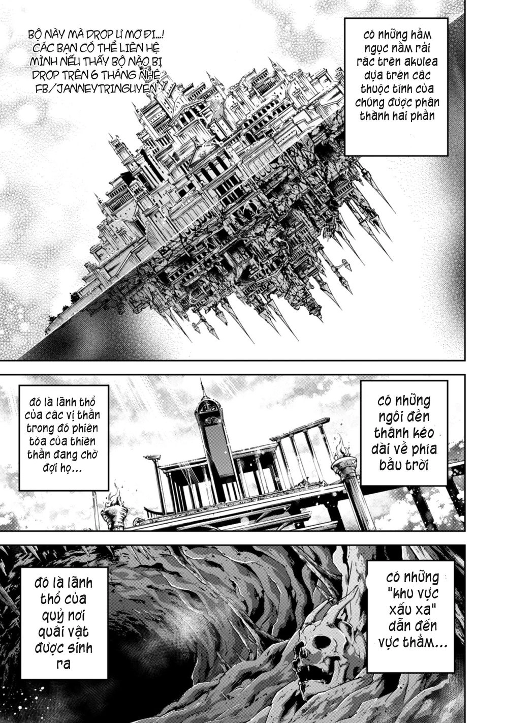 Fukushuu Kansuisha No Jinsei Nishuume Isekaitan Chapter 4 - 1