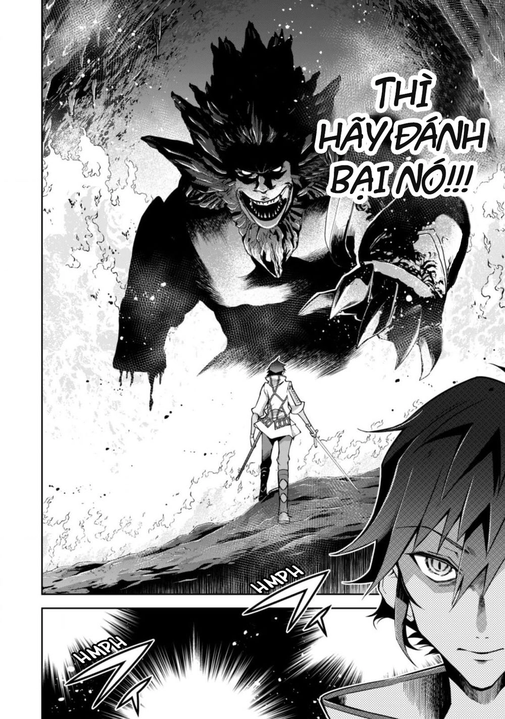 Fukushuu Kansuisha No Jinsei Nishuume Isekaitan Chapter 5 - 14