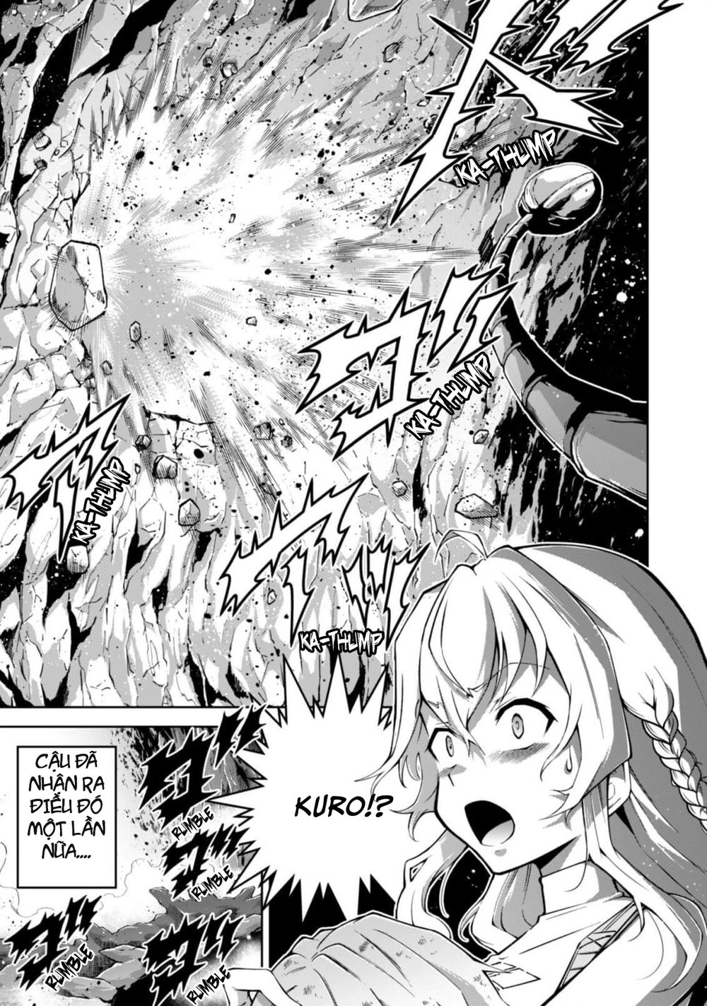Fukushuu Kansuisha No Jinsei Nishuume Isekaitan Chapter 5 - 23
