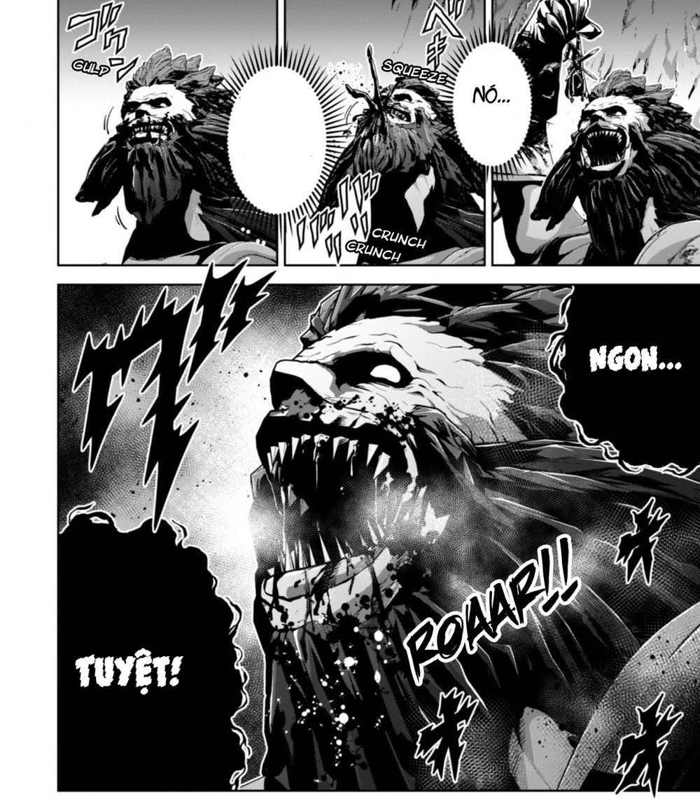 Fukushuu Kansuisha No Jinsei Nishuume Isekaitan Chapter 5 - 26