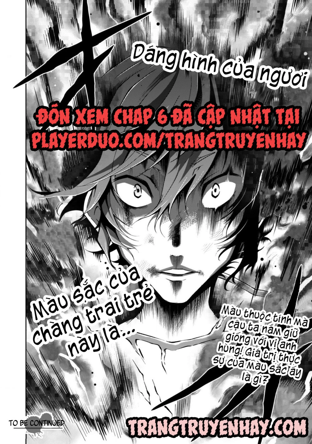 Fukushuu Kansuisha No Jinsei Nishuume Isekaitan Chapter 5 - 27