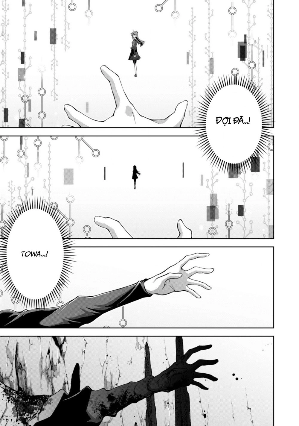 Fukushuu Kansuisha No Jinsei Nishuume Isekaitan Chapter 6 - 5