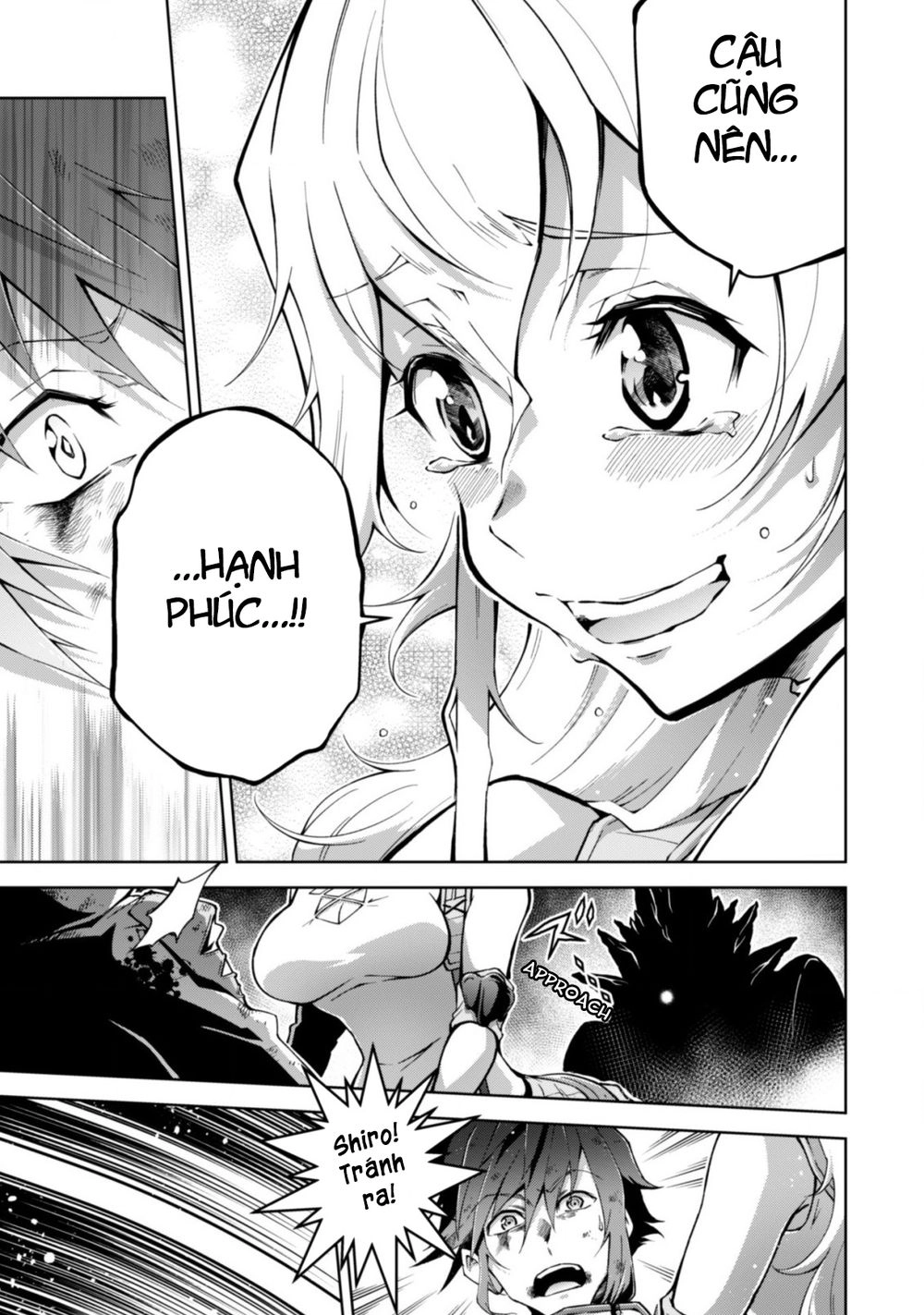 Fukushuu Kansuisha No Jinsei Nishuume Isekaitan Chapter 6 - 15