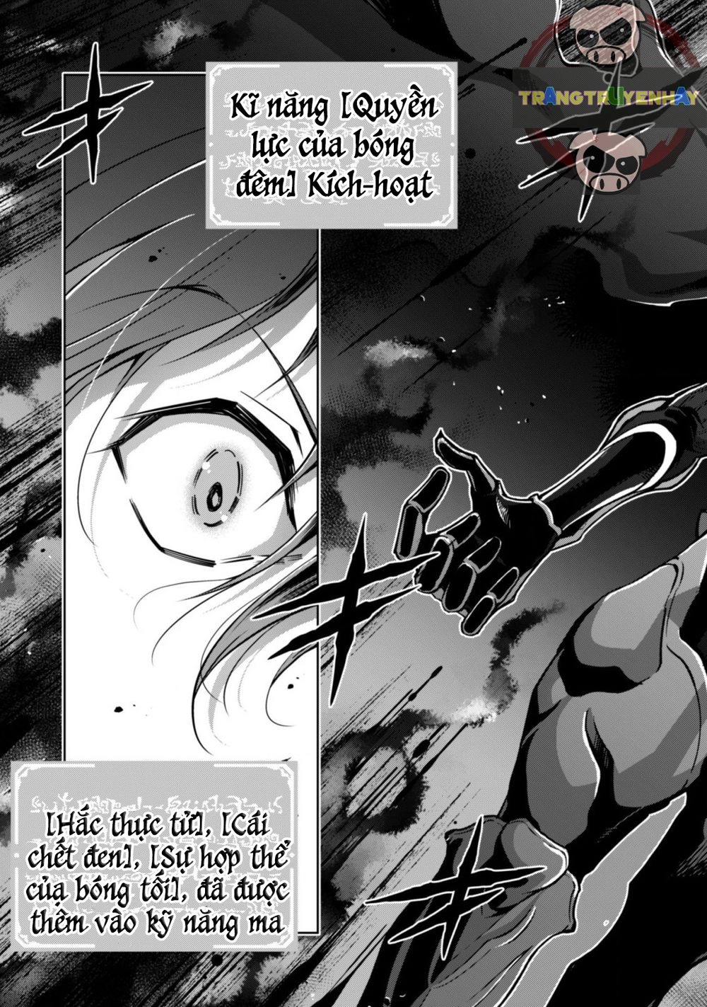 Fukushuu Kansuisha No Jinsei Nishuume Isekaitan Chapter 7 - 6