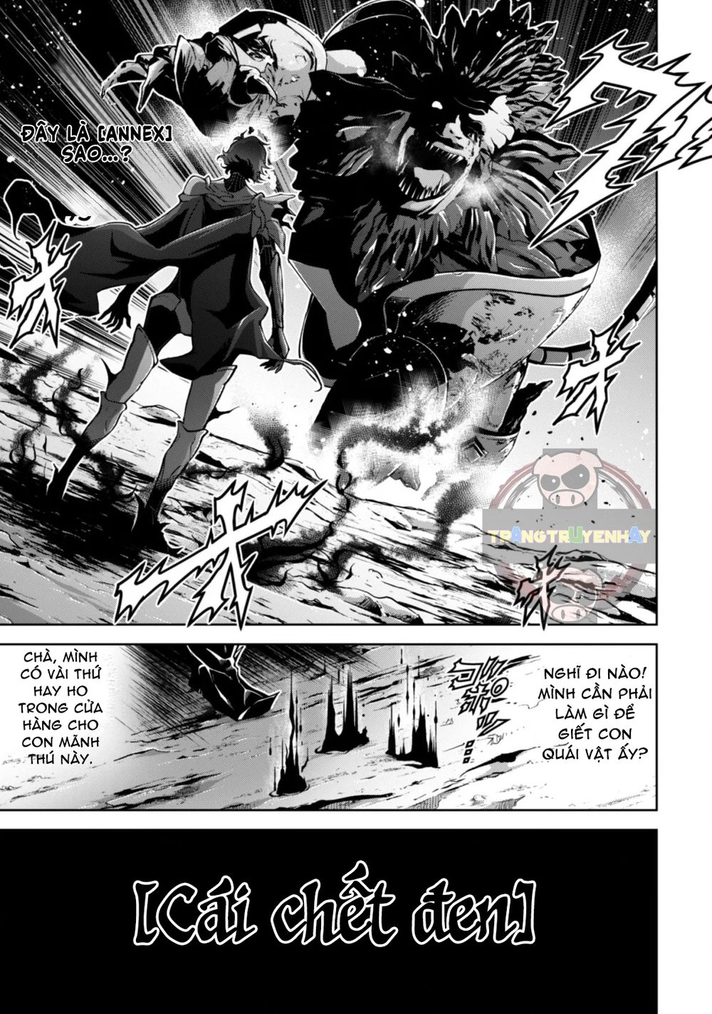 Fukushuu Kansuisha No Jinsei Nishuume Isekaitan Chapter 7 - 8